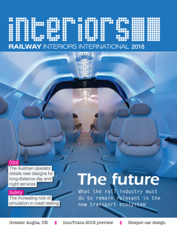2018 Issue
