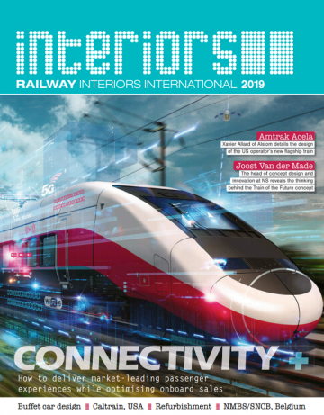 2019 Issue